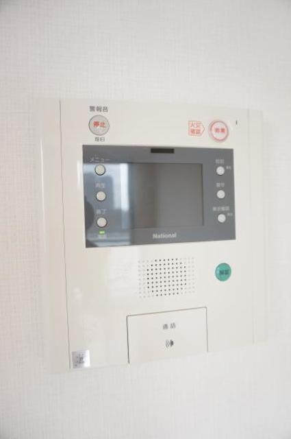 Brillia ist 銀座東の物件内観写真