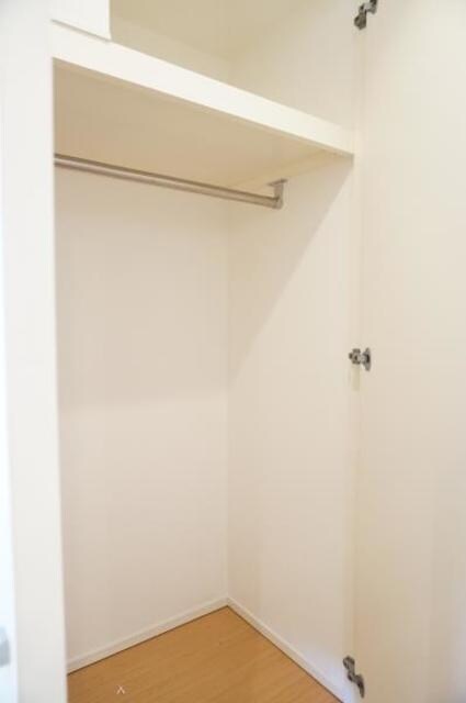 Brillia ist 銀座東の物件内観写真