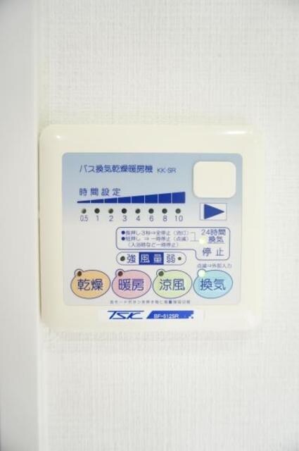 Brillia ist 銀座東の物件内観写真