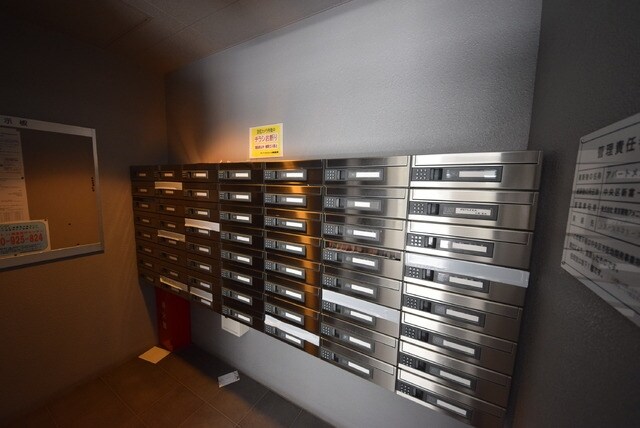 Brillia ist 銀座東の物件内観写真