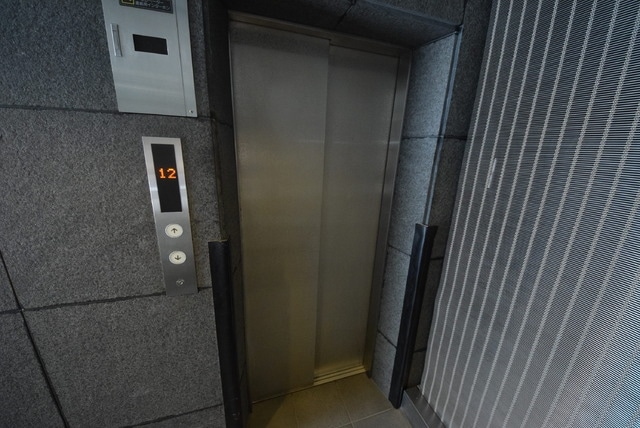 Brillia ist 銀座東の物件内観写真