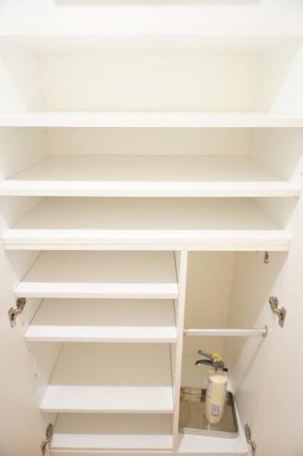 Brillia ist 銀座東の物件内観写真