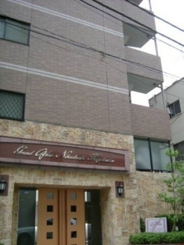 グランド・ガーラ日本橋茅場町の物件内観写真