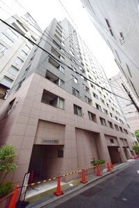 ブロードシティ東京の物件外観写真