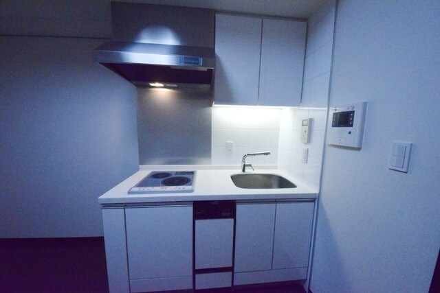 ブロードシティ東京の物件内観写真