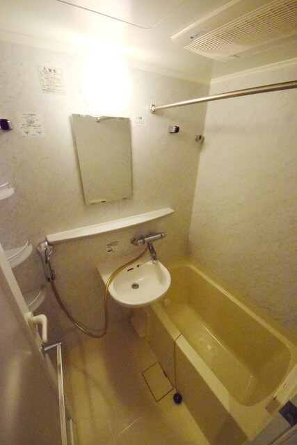 ブロードシティ東京の物件内観写真