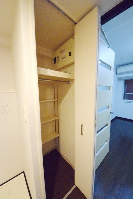 ブロードシティ東京の物件内観写真