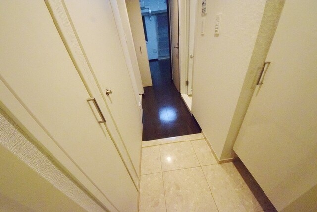 ブロードシティ東京の物件内観写真