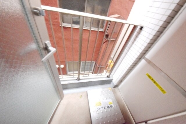 ブロードシティ東京の物件内観写真