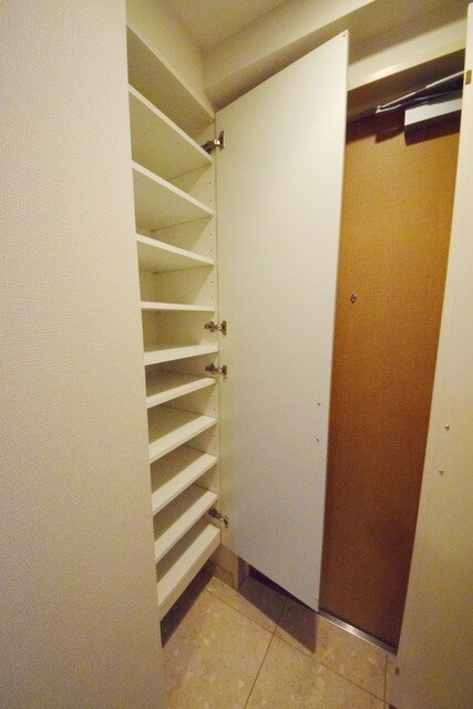 ブロードシティ東京の物件内観写真