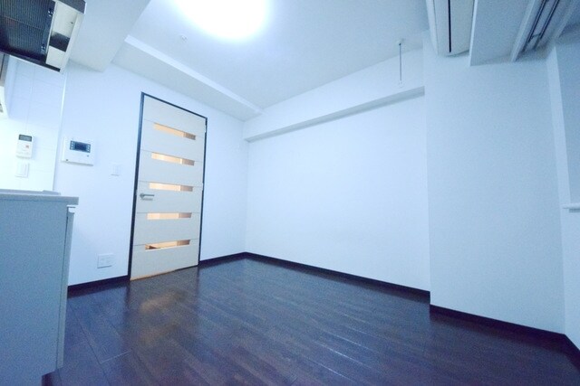 ブロードシティ東京の物件内観写真