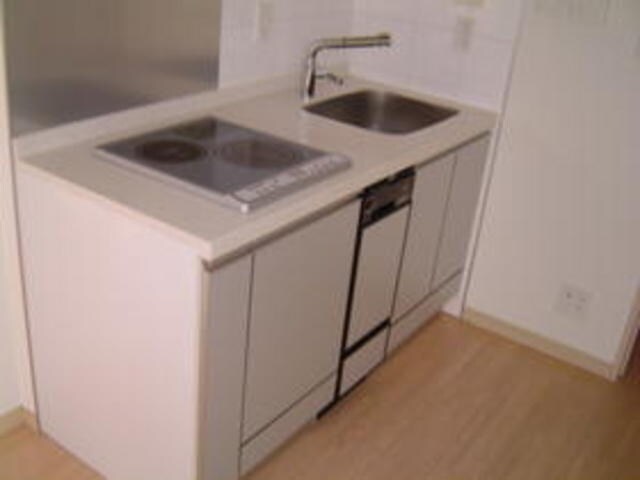 ブロードシティ東京の物件内観写真