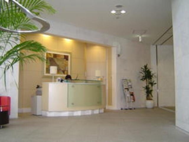 ブロードシティ東京の物件内観写真