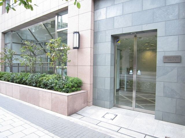 ブロードシティ東京の物件内観写真