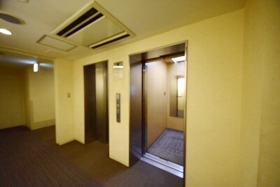 ブロードシティ東京の物件内観写真