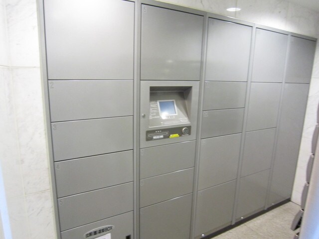 ブロードシティ東京の物件内観写真