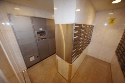 ブロードシティ東京の物件内観写真