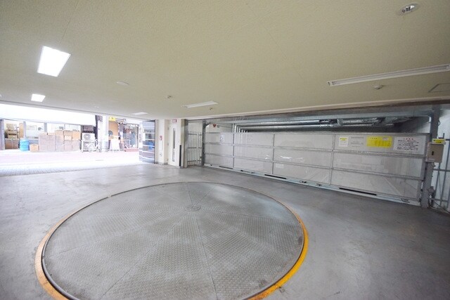 プライムアーバン日本橋横山町の物件内観写真