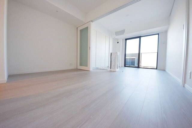 ＨＡＭＡＣＨＯ　ＡＰＡＲＴＭＥＮＴＳの物件内観写真