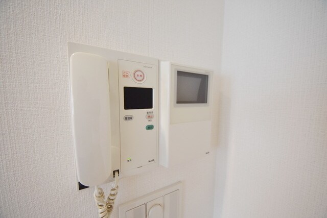 カスタリア銀座の物件内観写真