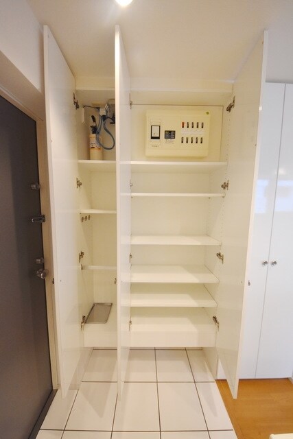 カスタリア銀座の物件内観写真