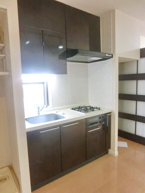 レジディア日本橋人形町の物件内観写真