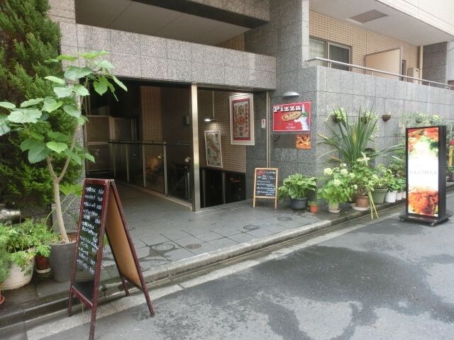 レジディア日本橋人形町の物件内観写真