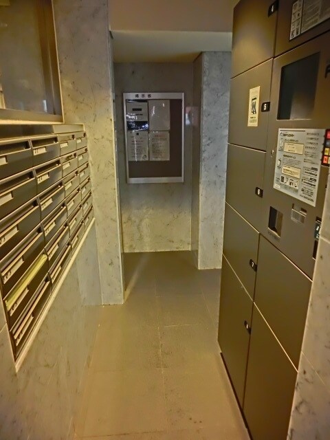 レジディア日本橋人形町の物件内観写真