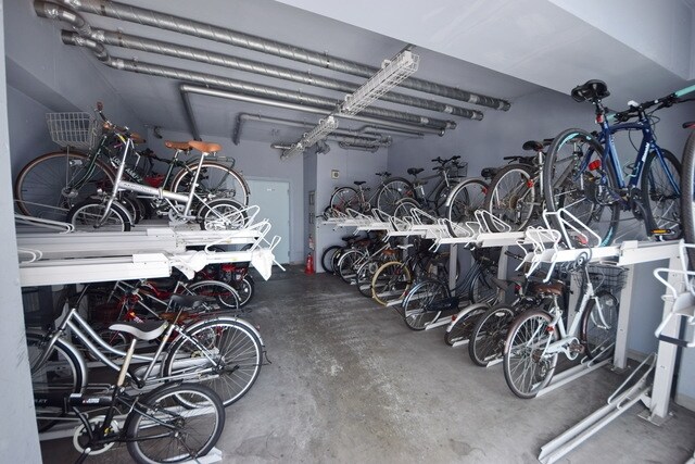 カスタリア日本橋の物件内観写真