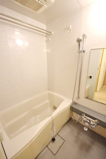 クオリア銀座の物件内観写真