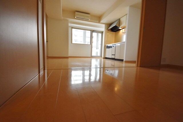 クオリア銀座の物件内観写真