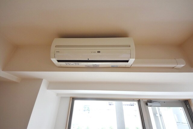 クオリア銀座の物件内観写真