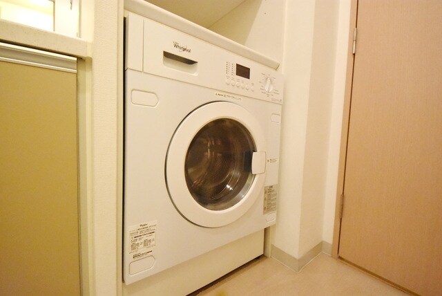 クオリア銀座の物件内観写真