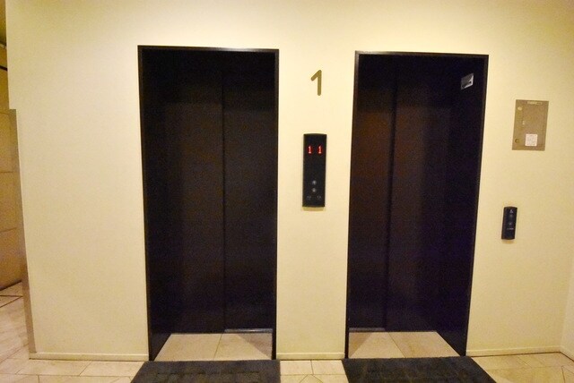 クオリア銀座の物件内観写真