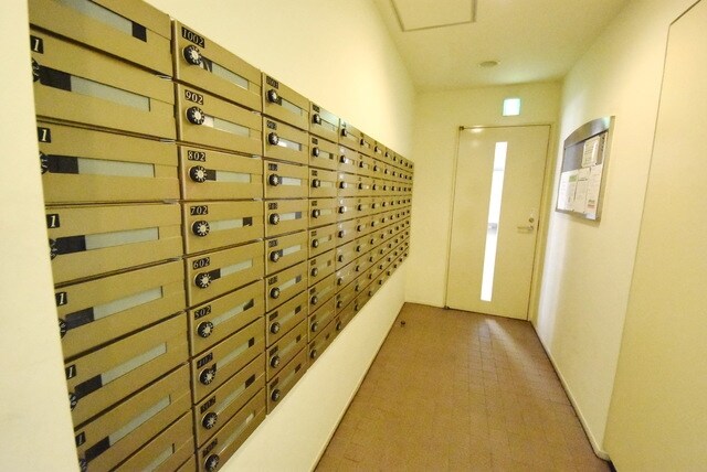 クオリア銀座の物件内観写真