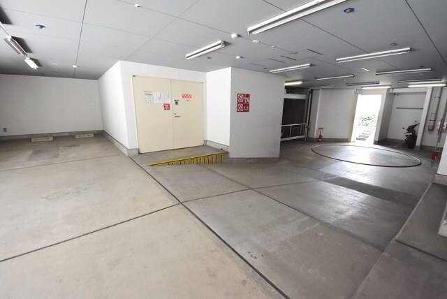 クオリア銀座の物件内観写真