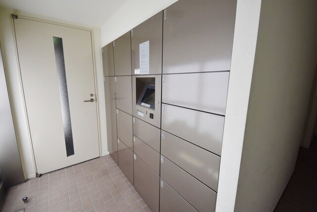 クオリア銀座の物件内観写真