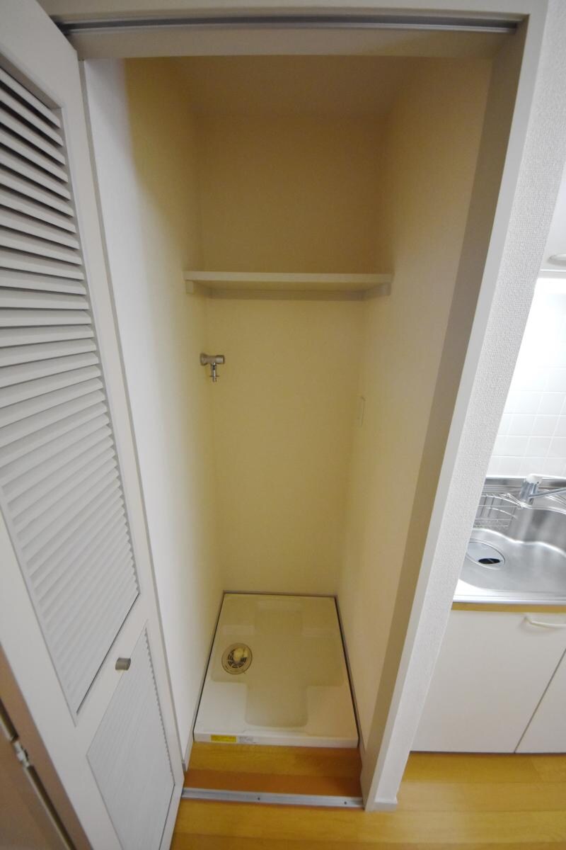 ラフィネ築地の物件内観写真