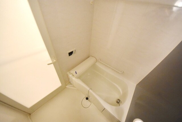 クレジデンス東銀座の物件内観写真