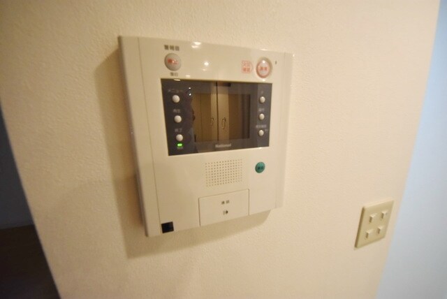 クレジデンス東銀座の物件内観写真