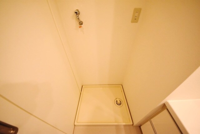 クレジデンス東銀座の物件内観写真