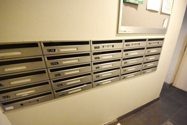 クレジデンス東銀座の物件内観写真