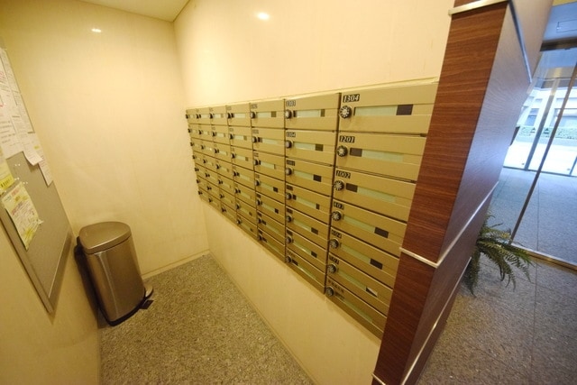 プライムアーバン日本橋大伝馬町の物件内観写真