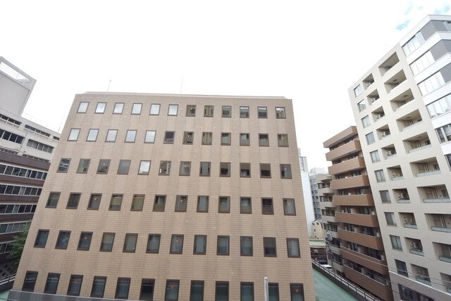 プライムアーバン日本橋大伝馬町の物件内観写真