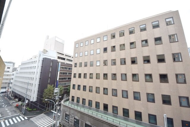 プライムアーバン日本橋大伝馬町の物件内観写真