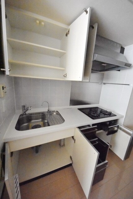 プライムアーバン日本橋大伝馬町の物件内観写真