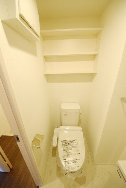 エルフォルテ東京EASTの物件内観写真