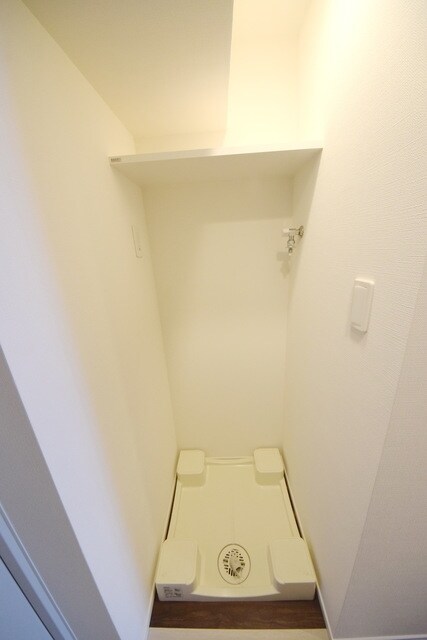 エルフォルテ東京EASTの物件内観写真