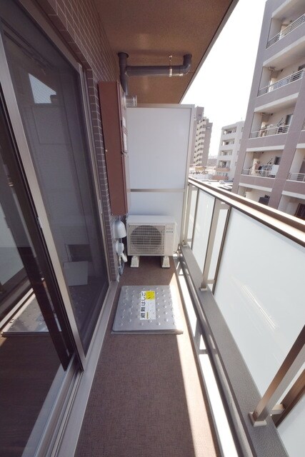 エルフォルテ東京EASTの物件内観写真