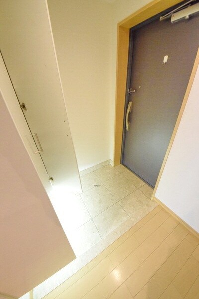 カスタリア人形町の物件内観写真